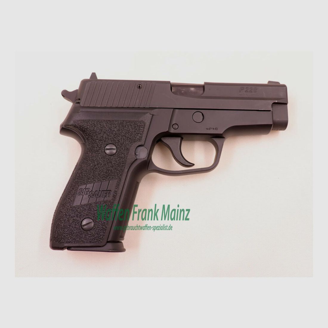 SIG Sauer Mod. P 228