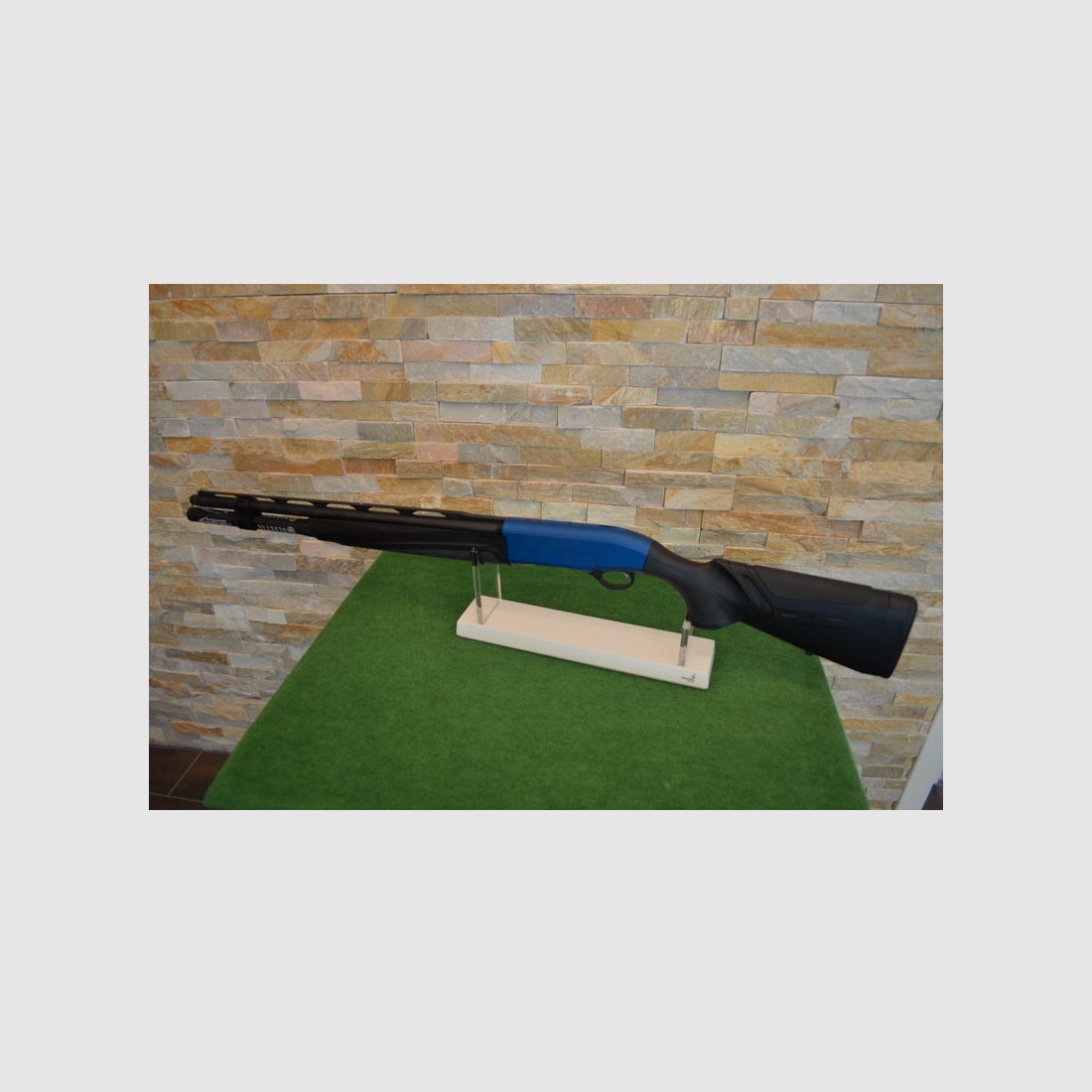 Beretta 1301 Competition Pro.