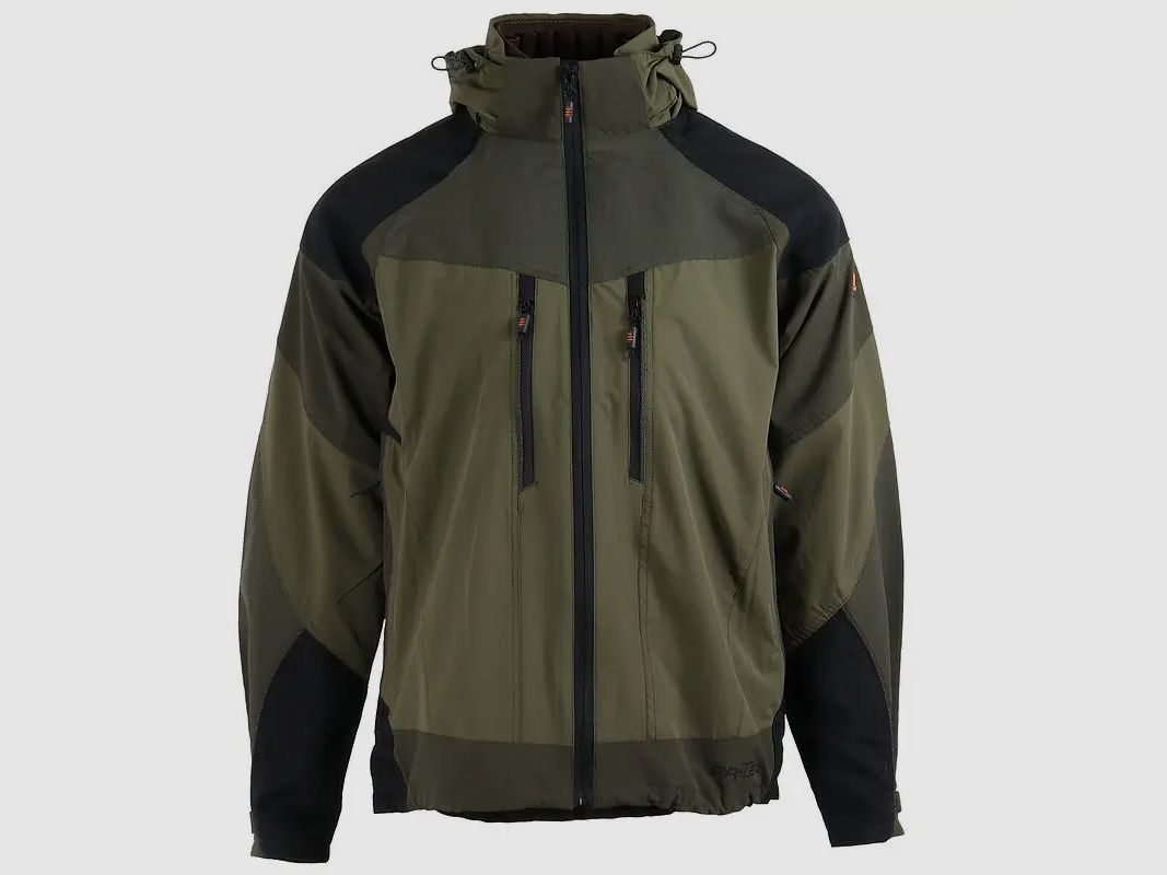 House of Hunting Stretch Jacket Orlando