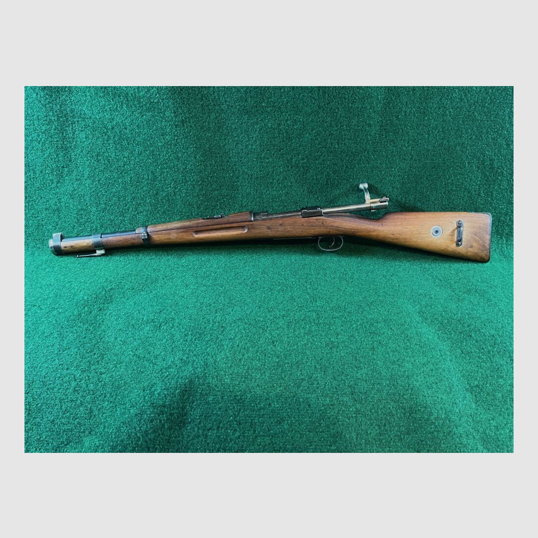 FN 1894 7x57, imagen 1 de 9