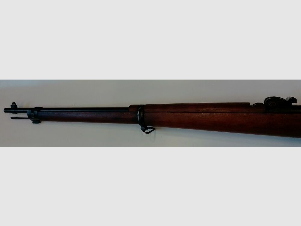 Carcano 1891-41