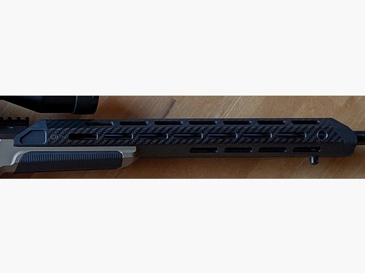 MDT ESS Carbon Vorderschaft