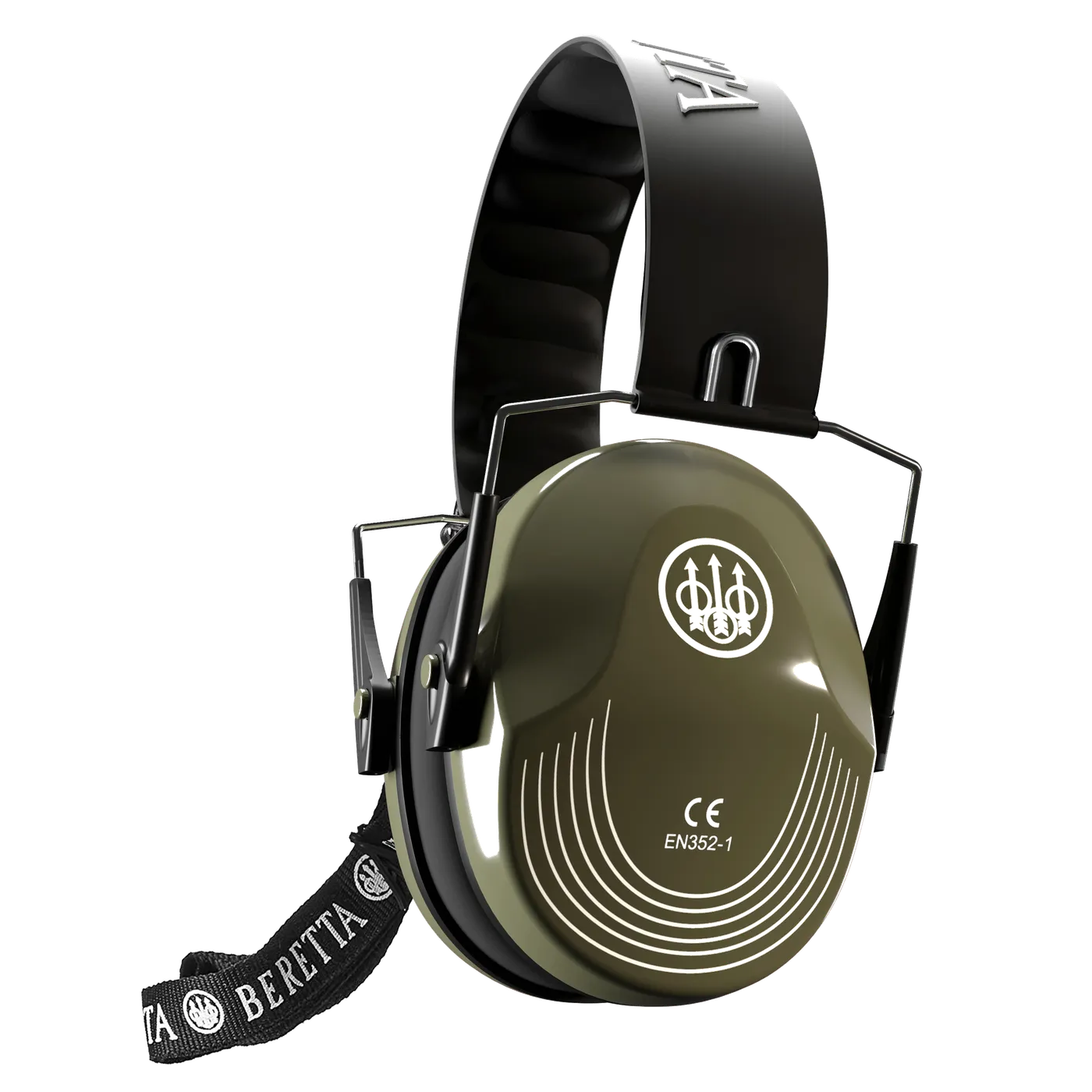 Beretta Cuffia CF100, Bild 6 von 6