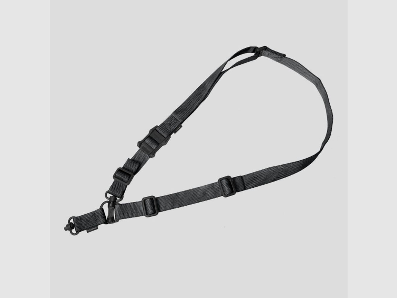 Magpul MS4 Dual QD Gen2 Sangle de Fusil 1-/2-Points - GRY