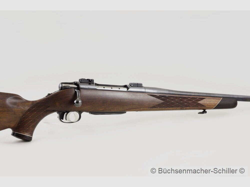 Sauer und Sohn Modell 80