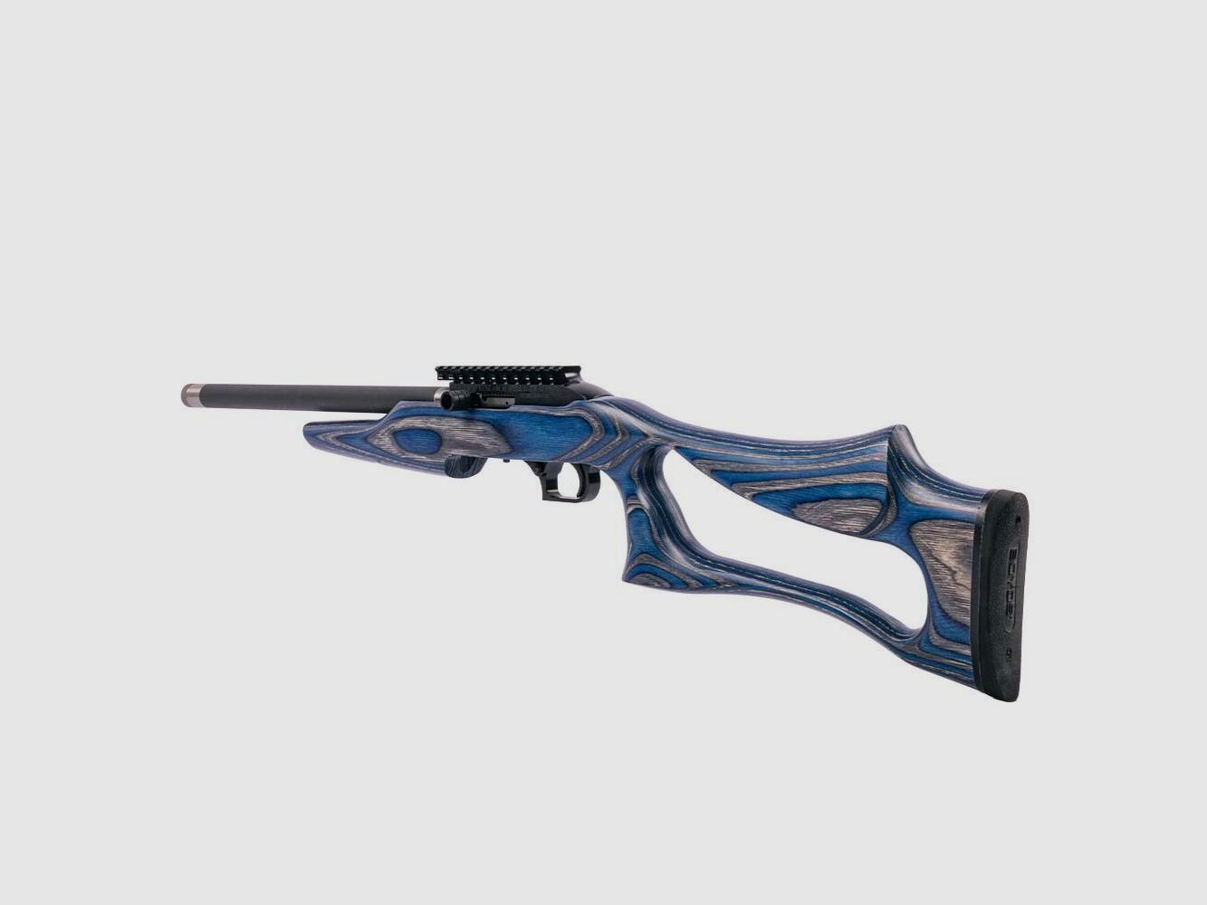 Magnum Research MLR-1722 Switchbolt Evo Blue