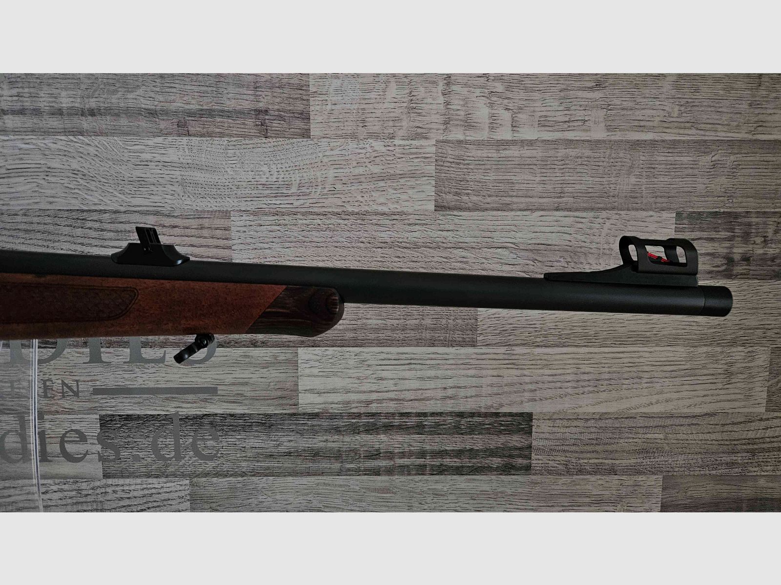 CZ600 LUX Kal. .30-06Spr. mit Picatinnyschiene - Sonderpreis - Neuware vom Fachhandel
