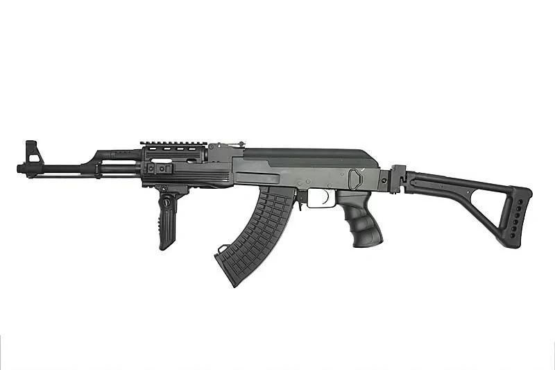 CYMA CM028U Tactical airsoft carbine, image 2 of 20