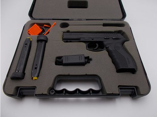Pistolet TAURUS PT 809 calibre 9 mm OCCASION