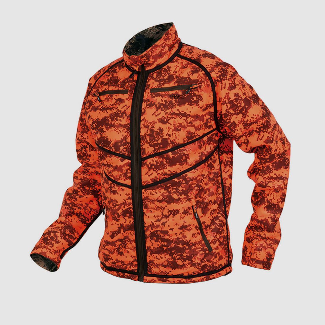Hart Signus-S2 veste réversible, image 2 sur 3