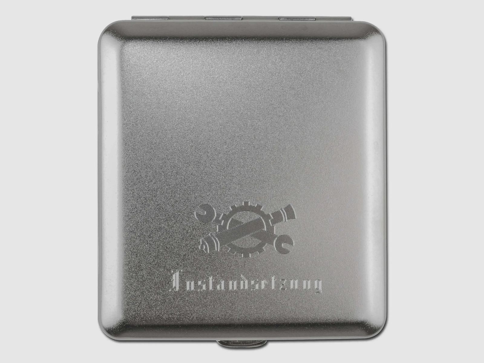 Fritzsch cigarette case repair