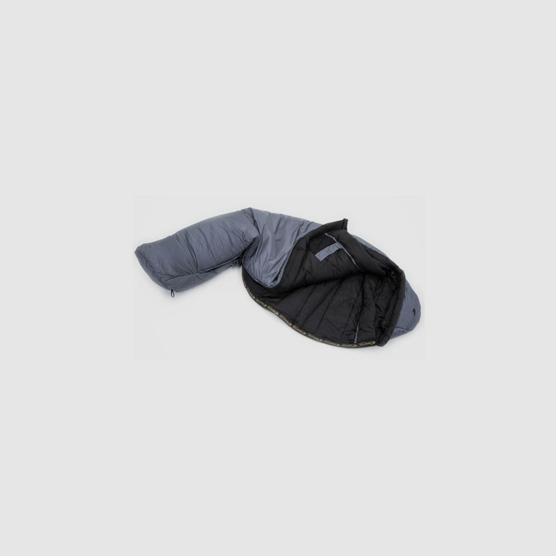 G 350 synthetic sleeping bag, size L, image 5 of 6