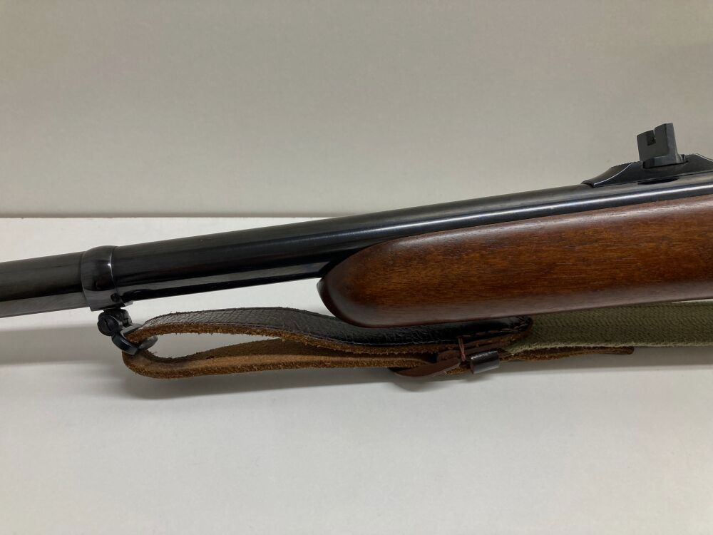 MAUSER	 Custom 85 - Waffen Friedrichs