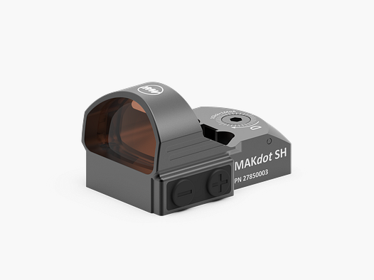 HOLOGRÁFICO MAKDOT SH