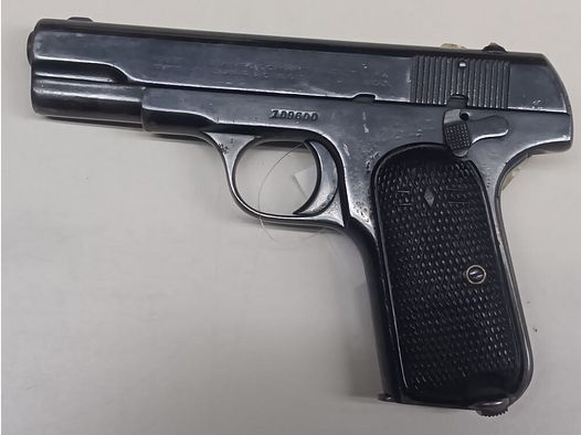 Colt - Hartford M. 1903 - Shanghai Municipal Police
