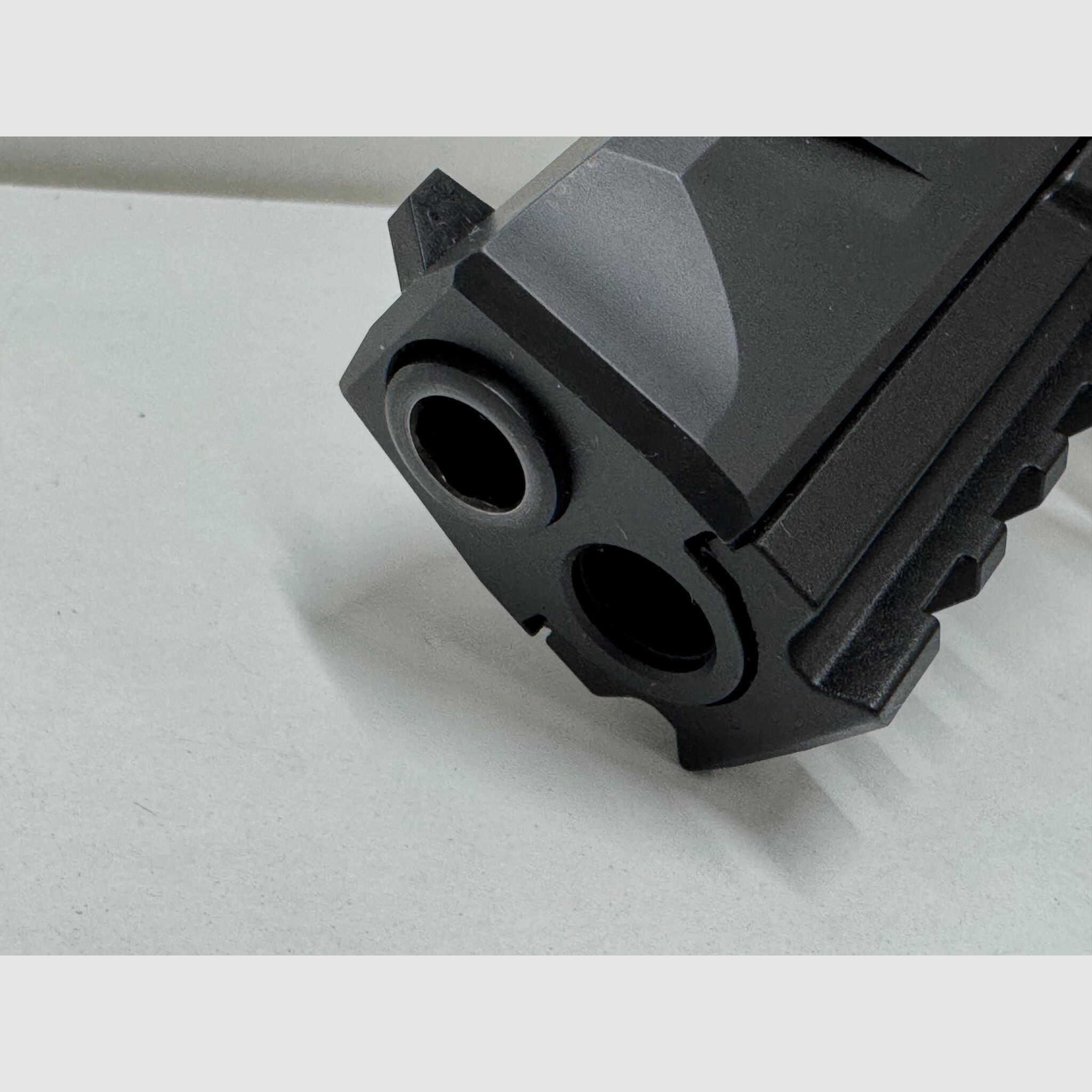 Walther PDP 4,5“ mit Holosun HE 508T-RD X2