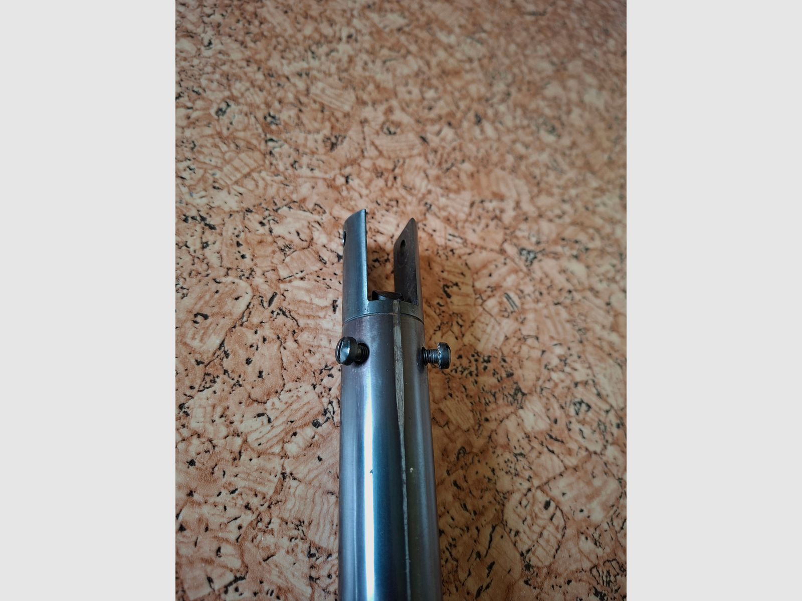 Walther LG 52 Systemhülse
