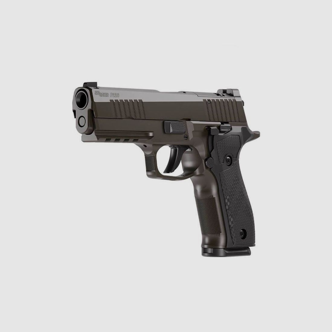 PISTOLA – SIG SAUER – P226-X LEGION | 9MM | 4.4″ | LEGION X-RAY 3 | 18R, immagine 2 di 13