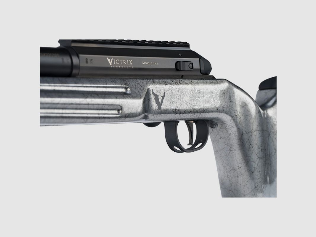 BÜCHSE – VICTRIX ARMAMENTS – TARGET X MKII Silverveil, Bild 9 von 12