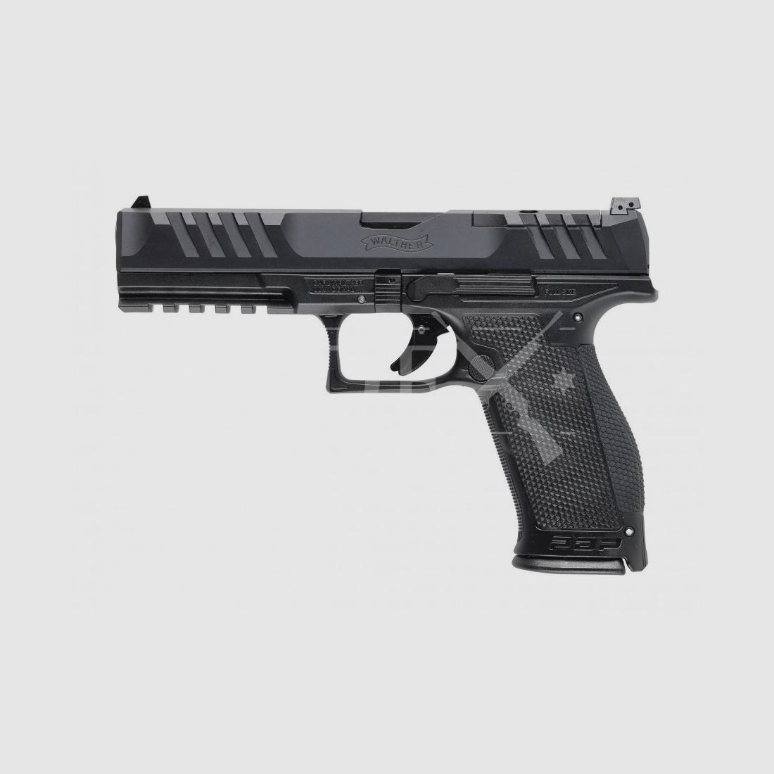 Walther PDP FS 5" 18NB pistol cal. 9x19mm, image 2 of 2