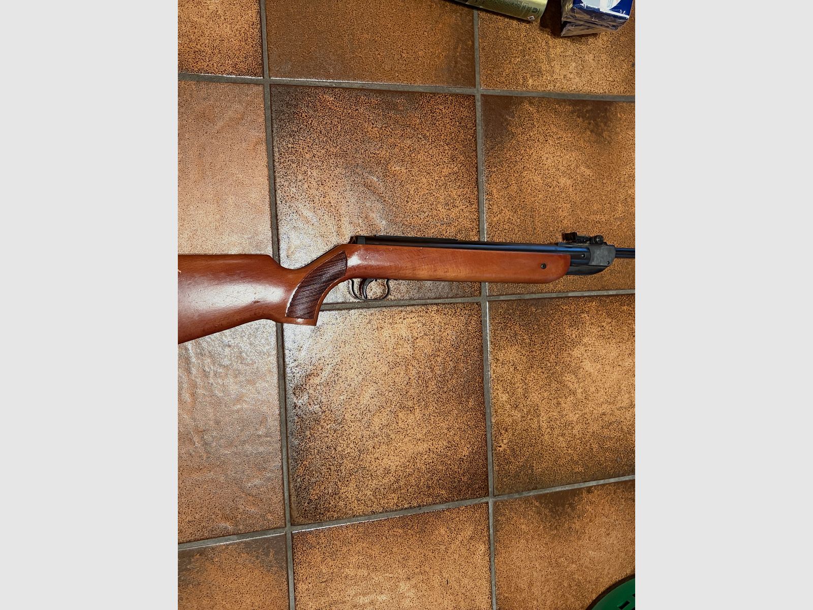 Luchtgeweer Diana Model 35