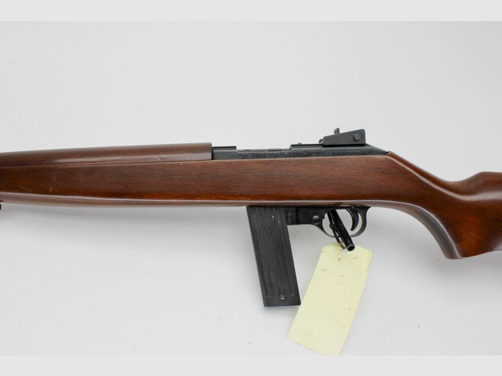 SL Büchse Erma EGMI EGM1 Mod 70 Kal. .22lfB 15 Schuß Magazin .22lr
