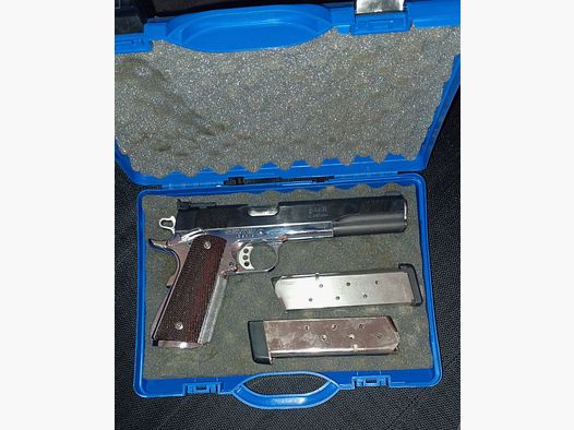 Les Baer  - Premier II • .45 ACP - 6'' Lauf