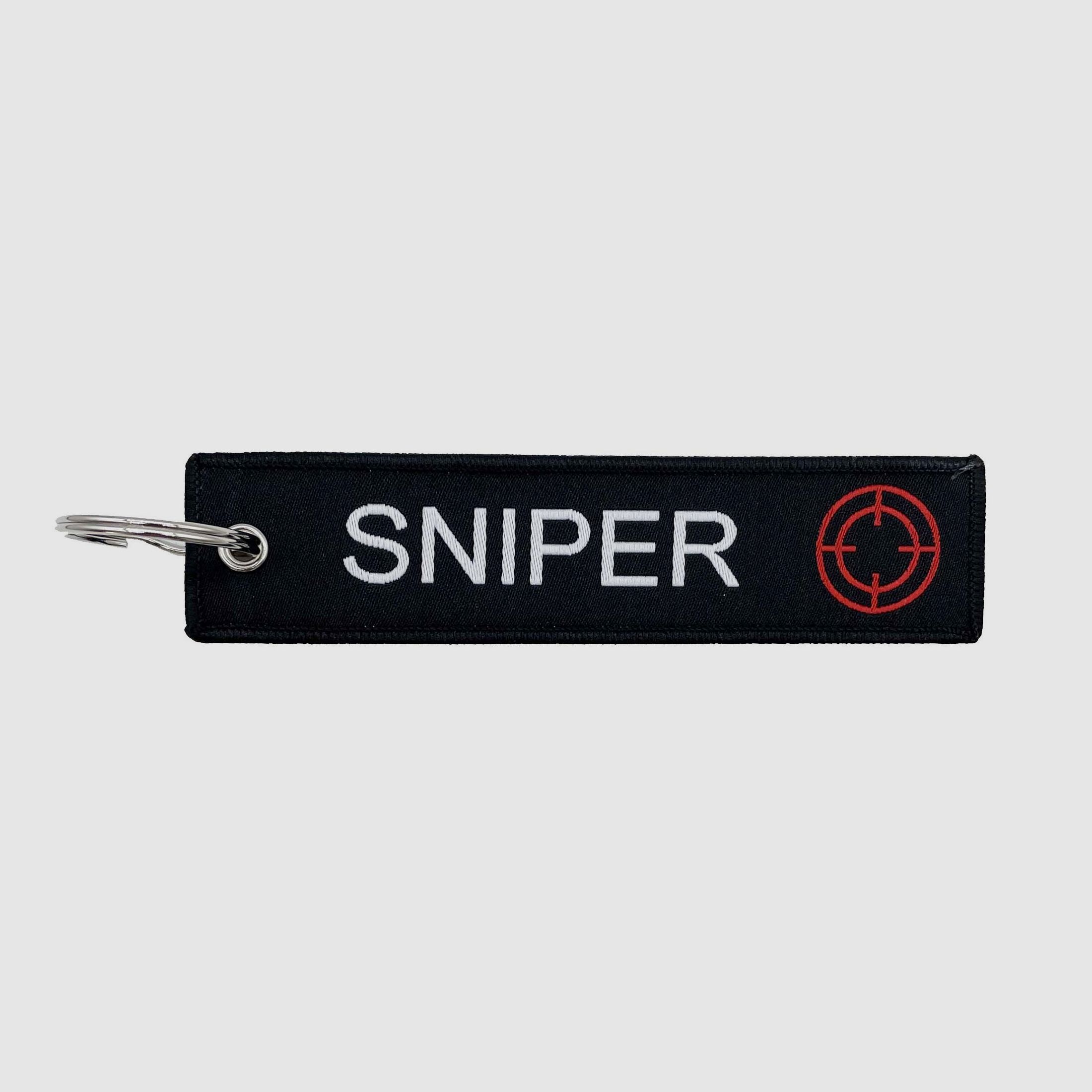 Sniper Schlüsselanhänger