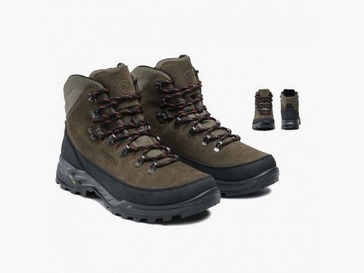 Botas Beretta Scout Mid GTX
