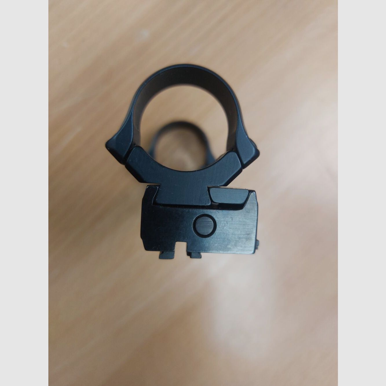 Heckler & Koch, Oberndorf SL6, 630, SL7, 770 en 940