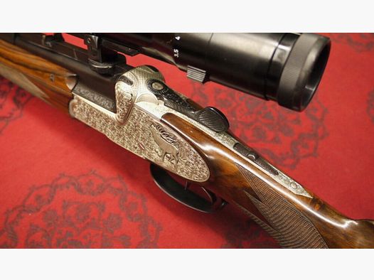 Krausser without - with side closures H&H