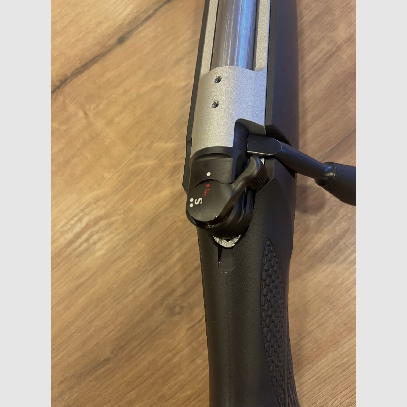 Mauser Mauser M12 Extreme Stainless, Bild 4 von 6