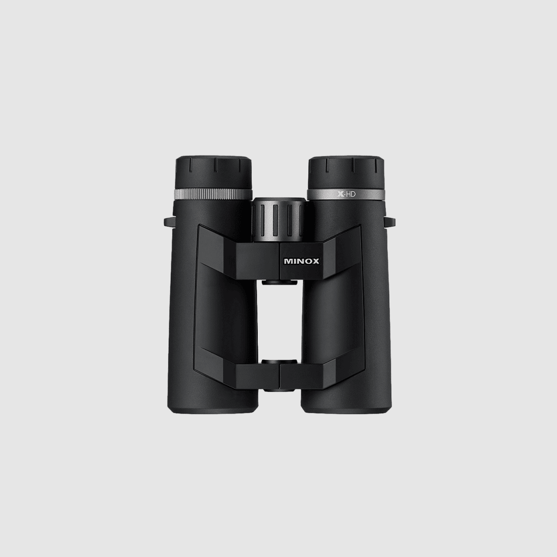 Minox X-HD 10x44 binocolo