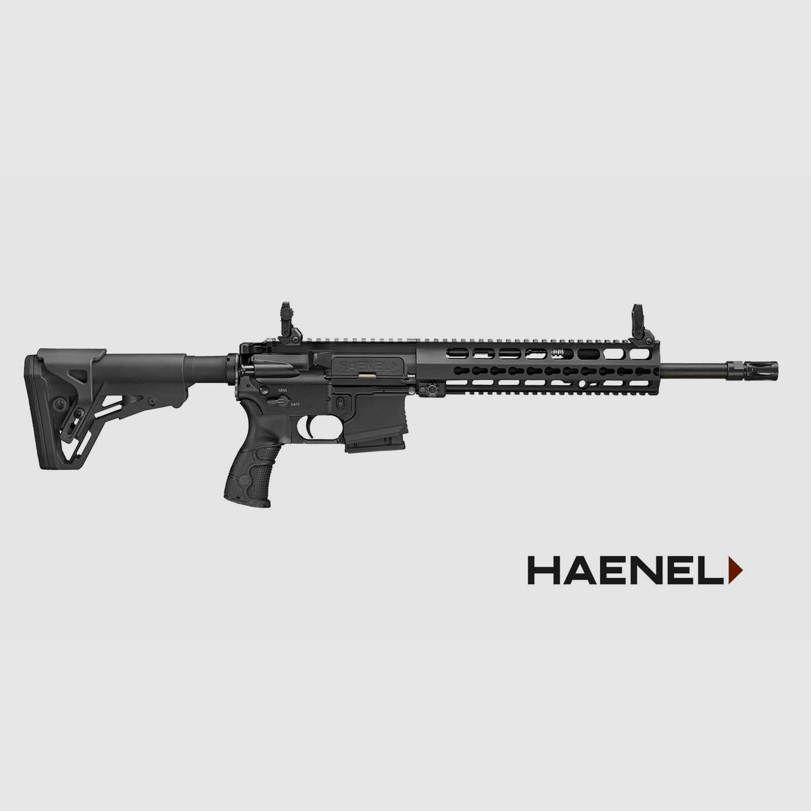 HAENEL CR 223 14,5"