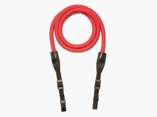 Leica Rope Strap, Rood, 100cm, SO, designed by COOPH