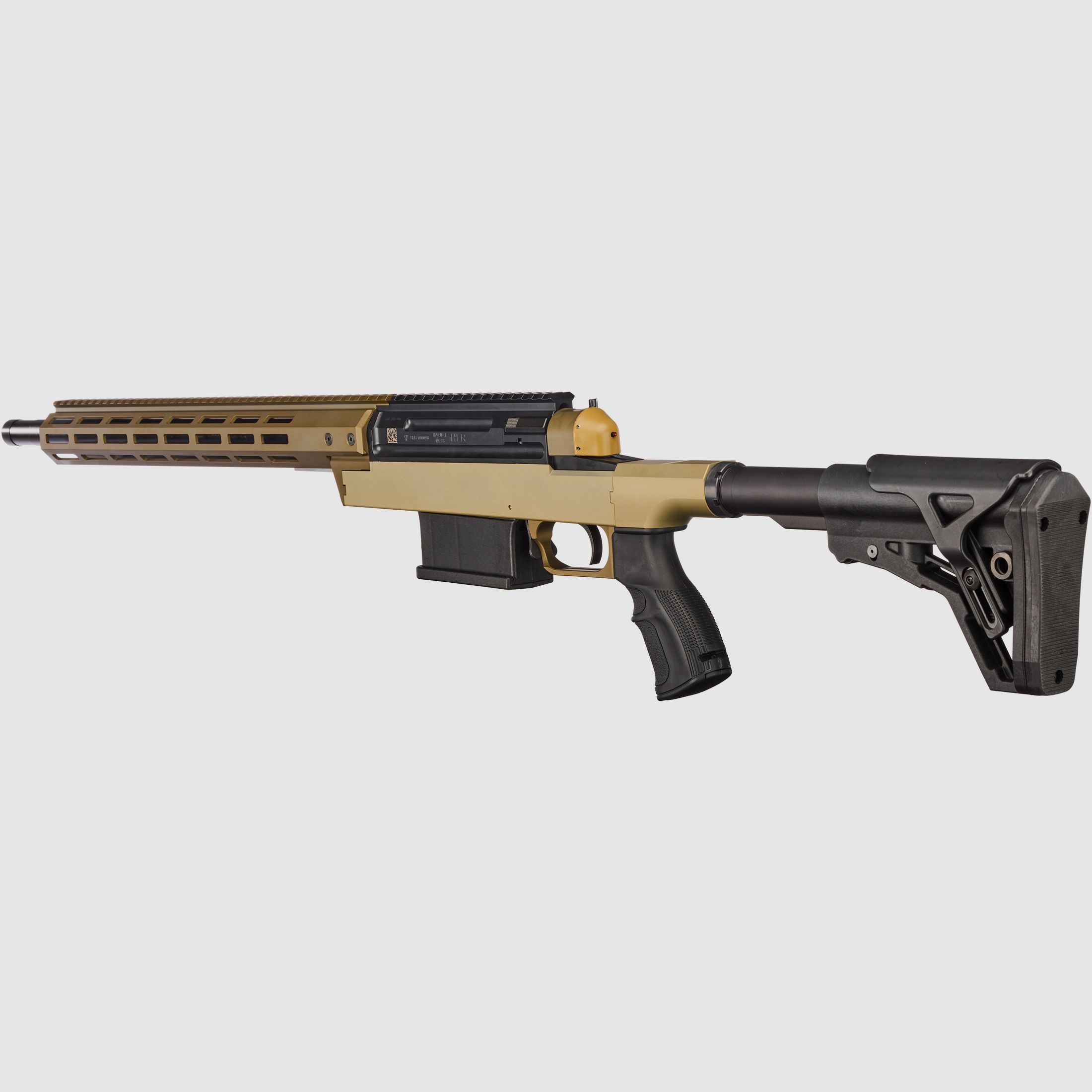 Haenel HLR 308 Basic Compact, Calibro .308 Win.