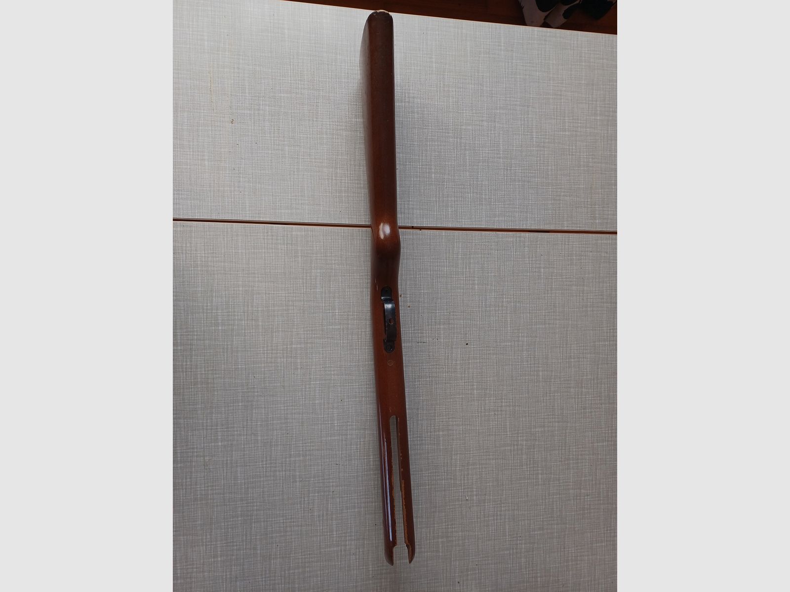 Diana Mod. 27 Holzschaft