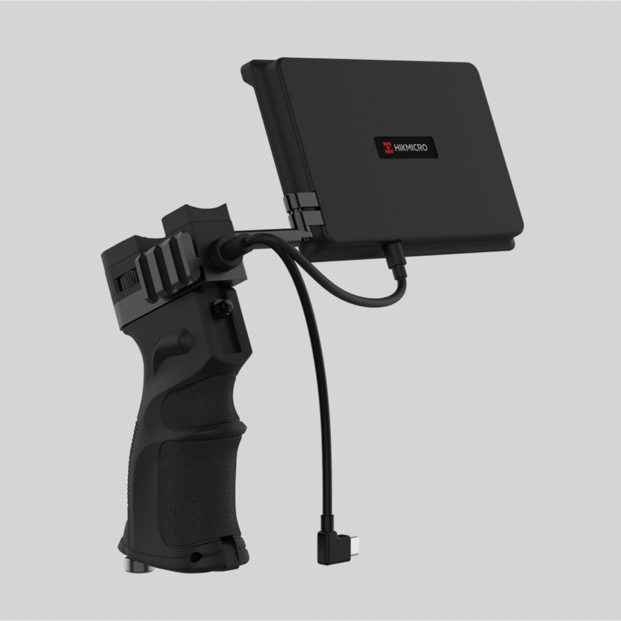 Hikmicro Handheld Screen HM-HS07P, image 2 sur 2
