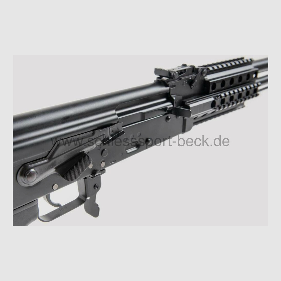 WBP (PL) Jack Tactical (7,62×39)