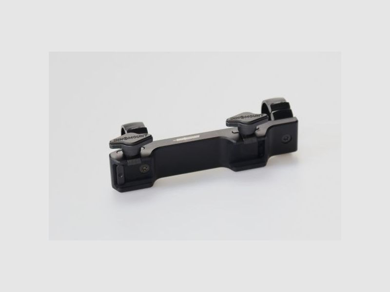 InnoMount Mount Quick Release ZERO VM for Blaser R8 BH 9mm