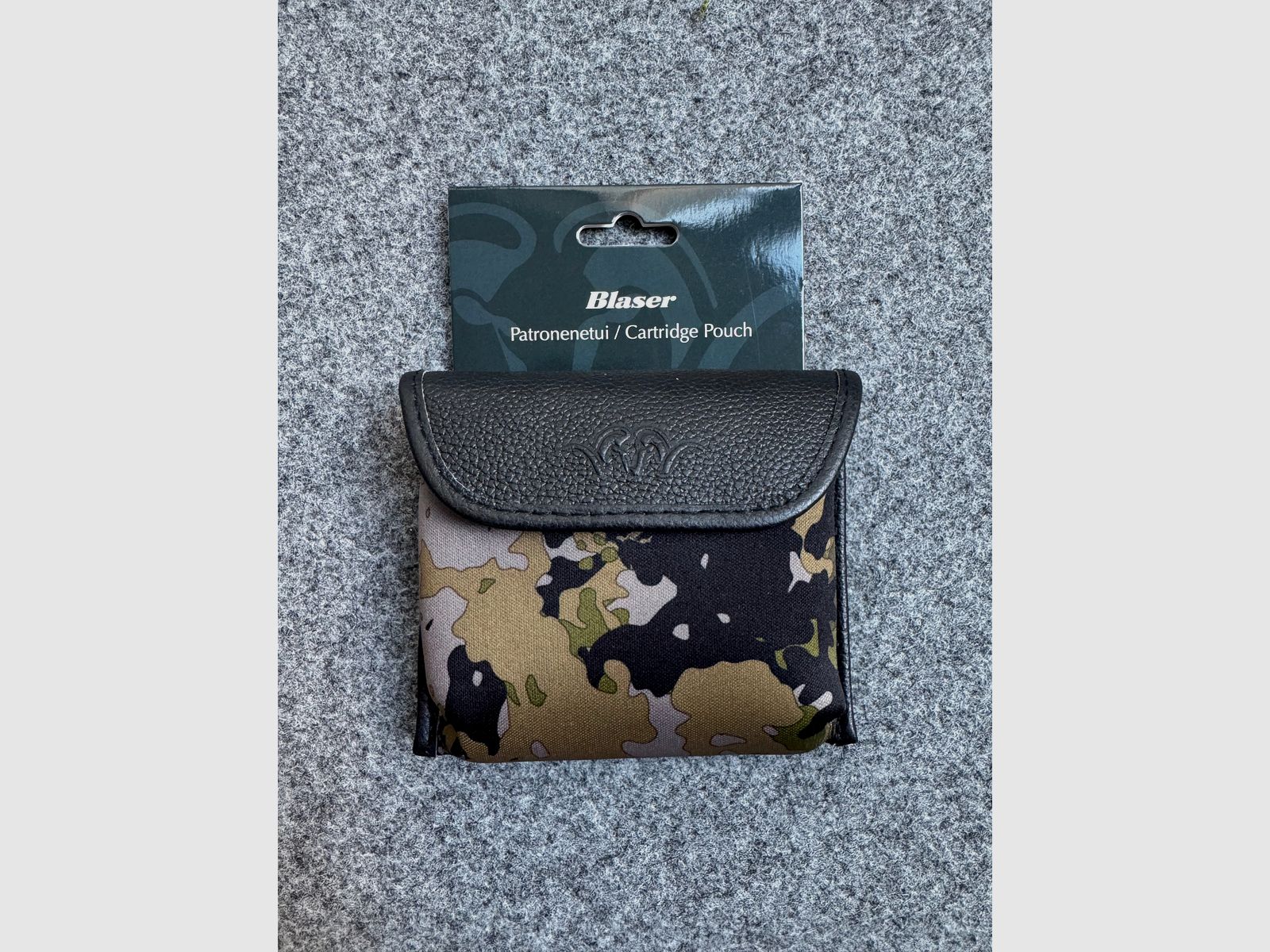 Blaser Patronenetui