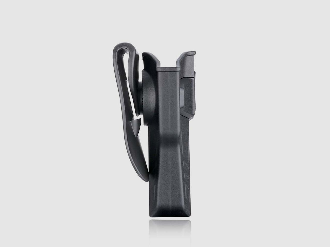 CYTAC R-Defender Holster Gen3 Left Beretta 92, 92FS, GSG92