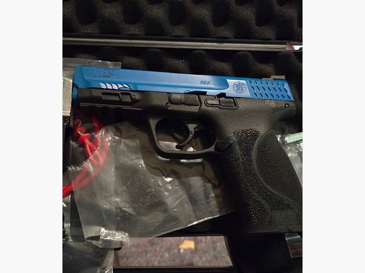 RAM Smith&Wesson M&P9 2.0