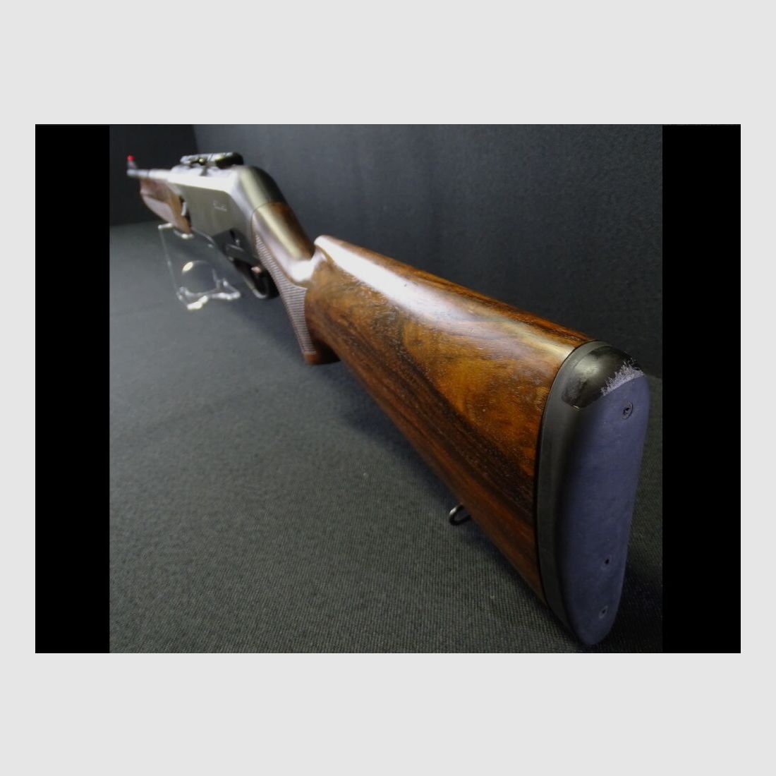 Merkel SR1 Basic