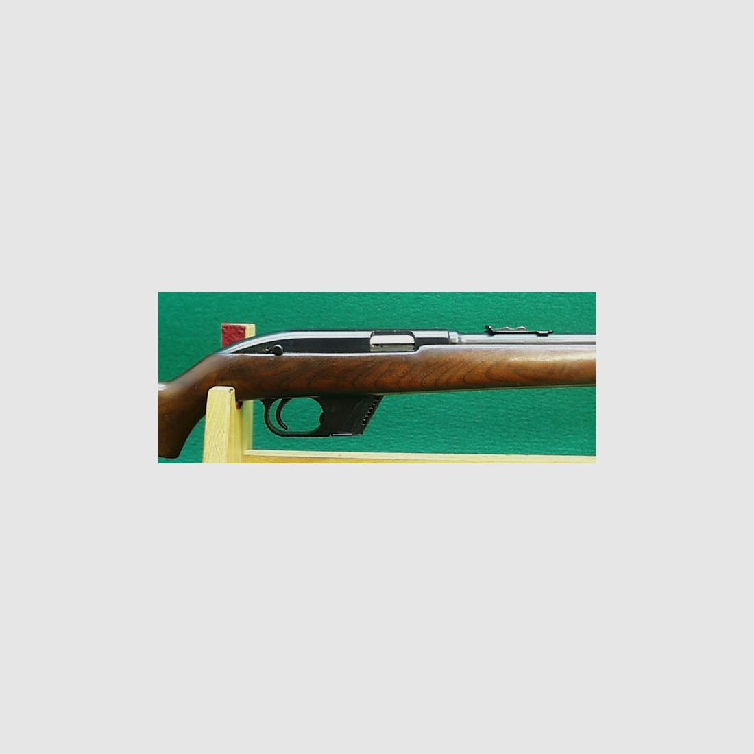 Winchester	 Mod.77