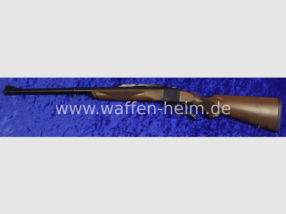 Ruger No 1