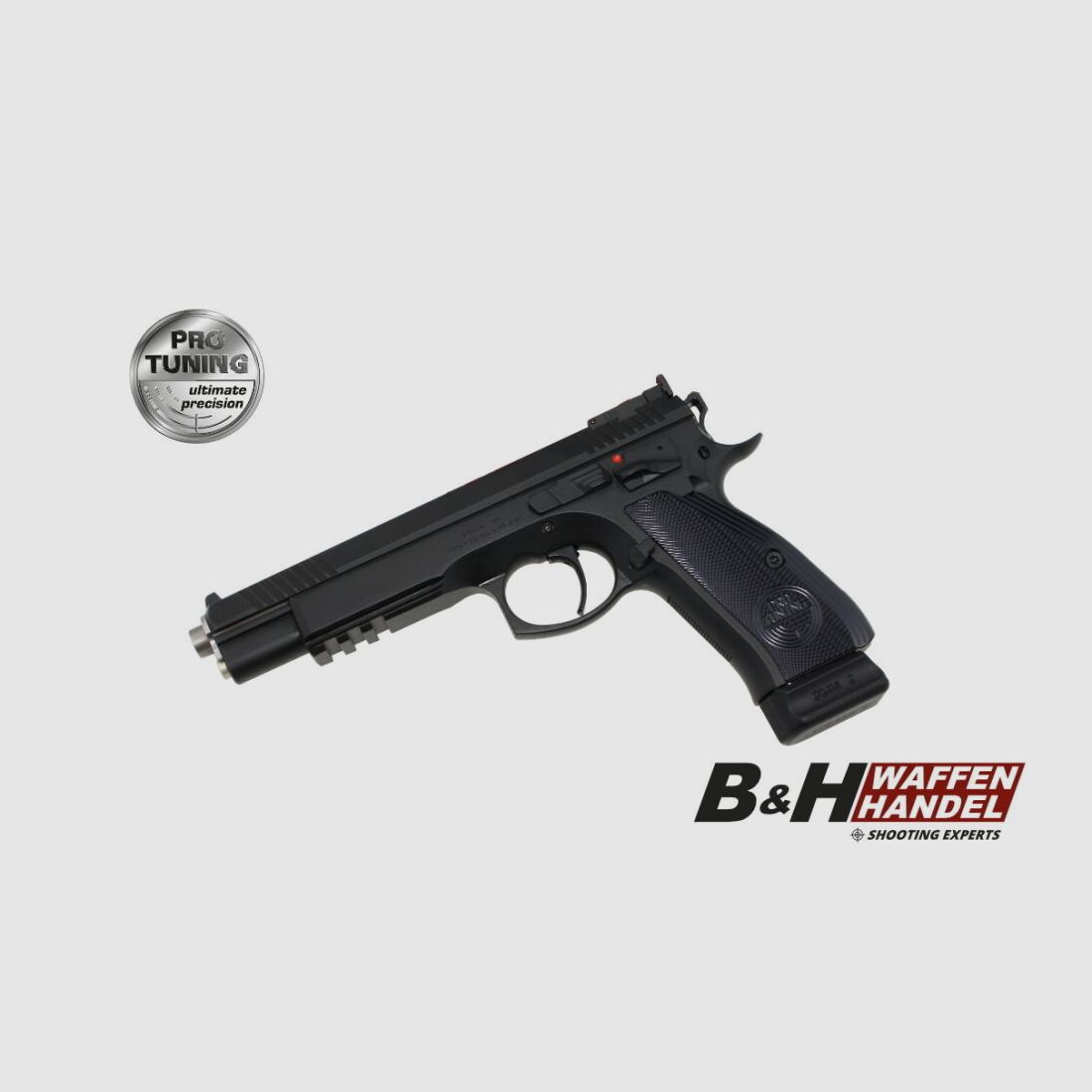 CZ - Pro Tuning	 Taipan -NEUWAFFE-