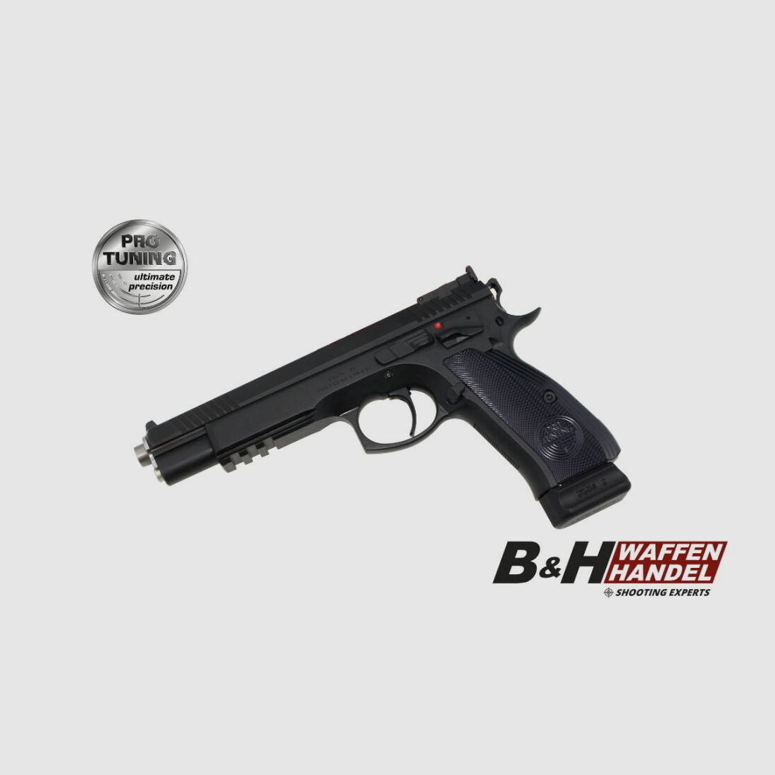 CZ - Pro Tuning Taipan -NEW WEAPON-