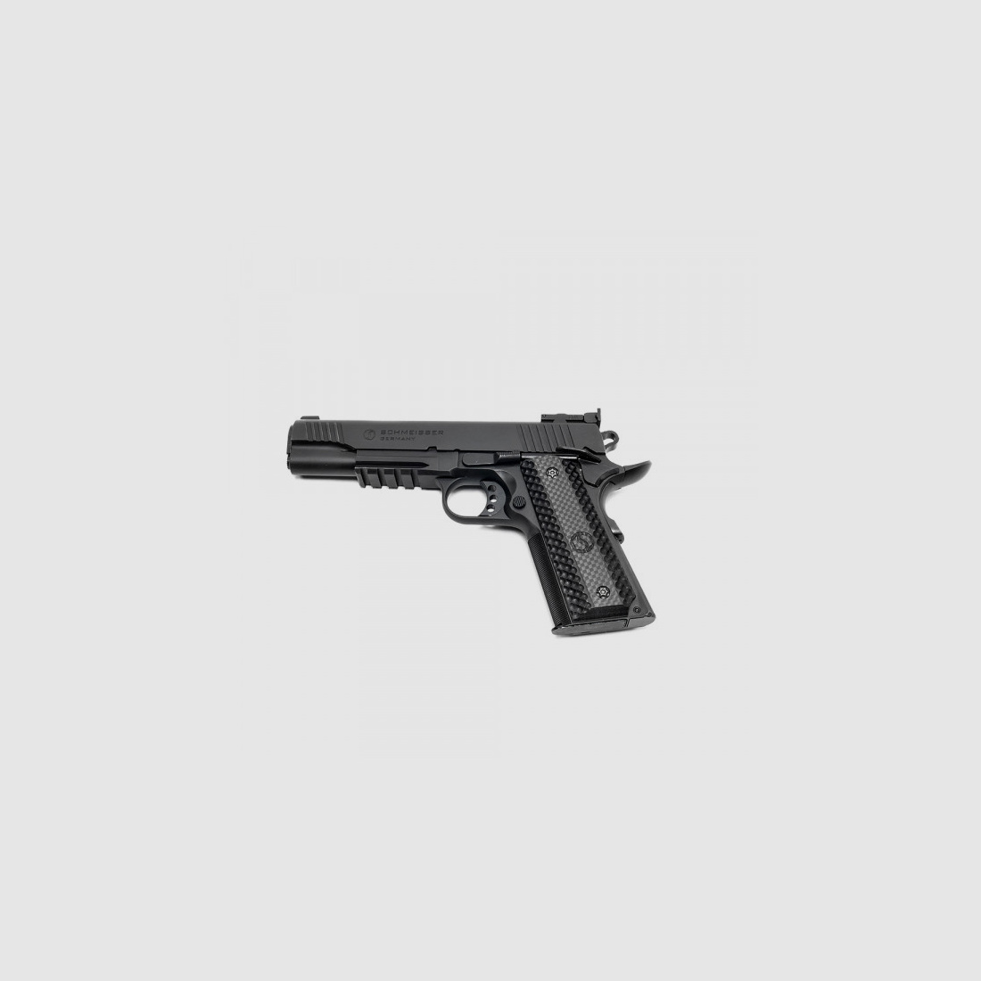 SCHMEISSER HUGO 1911 - .45ACP - 5 ZOLL