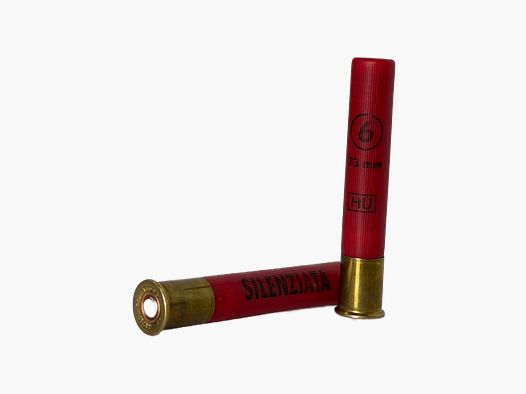 Schalldämpfer Kal.410 gr.24 pb.6